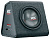 Автомобильный корпусной активный сабвуфер 12” (30 см) MTX RTP12