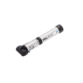 Насос XLC 2--way-mini pump 'Beta' PU-D02 8 bar, with dual head 2501922500
