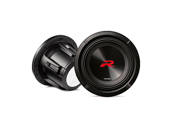 Автомобильный сабвуфер 8” (20 см) ALPINE R2-W8D4