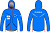 Ветровка KV+ IRELAND jacket RBU waterproof 21S25.RUS