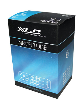 Камера XLC Bycicle Tube 29 x 1.9\2.3 50\56-622 SV 48 mm 2508290400