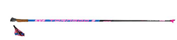 Палки KV+ Tornado  PINK\QCD 22P004QP