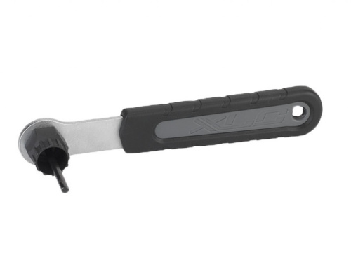 Инструмент XLC Cassette Remover TO-CA01 with Bar End, for Shimano SB-Plus 2503602000