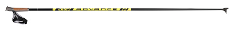Палки KV+ ADVANCE Clip cross country pole 20P009