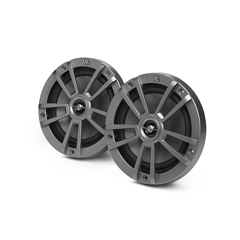Морская двухполосная коаксиальная акустика JBL STAGE MARINE 6GRY