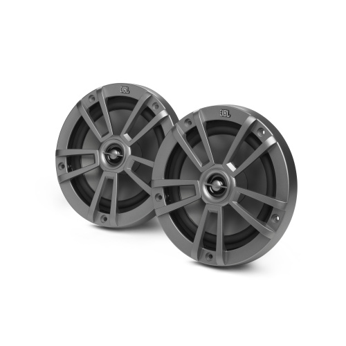 Морская двухполосная коаксиальная акустика JBL STAGE MARINE 6GRY
