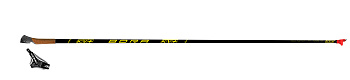 Палки KV+ BORA Clip cross country pole 22P005Q