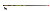 Палки KV+ BORA Clip cross country pole 22P005Q