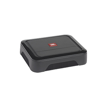 Автомобильный 1-канальный усилитель JBL CLUB A600