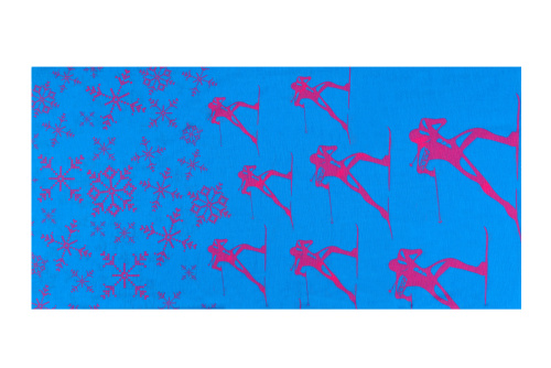 Бандана KV+ Bandana Skier 20A30, 105