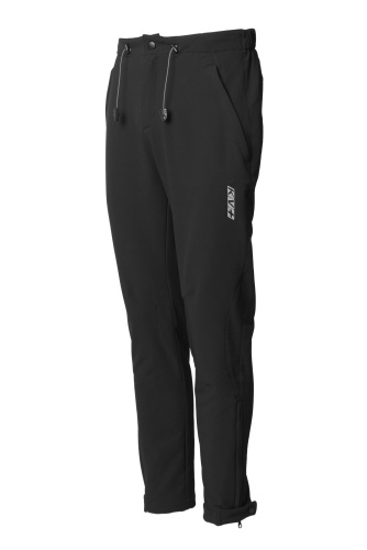 Брюки утеплённые KV+ ARTICO pants woman black 20V113.1