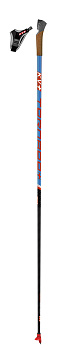 Палки KV+ TORNADO PLUS QCD cross country pole 23P003Q