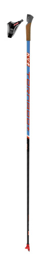 Палки KV+ TORNADO PLUS QCD cross country pole 23P003Q