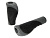 Грипсы XLC Bar Grips 'Comfort bo' GR-S17 black\grey 135\92 mm 2501586950