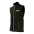 Разминочный жилет KV+ CROSS vest black 21V113.1