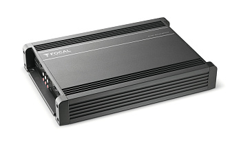 Автомобильный 4-х канальный усилитель FOCAL AP-4340