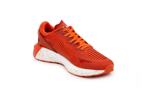 Кроссовки KV+ ELITE RUN Red-White 23YL2201.51