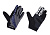 Перчатки XLC Full finger glove Enduro blue\grey 250014802