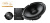 Автомобильная двухполосная компонентная акустика PIONEER TS-Z65C