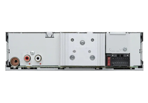 Автомобильный CD-ресивер KENWOOD KDC-1040U