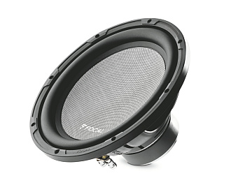 Автомобильный сабвуфер 12” (30 см) FOCAL SUB 30 A4
