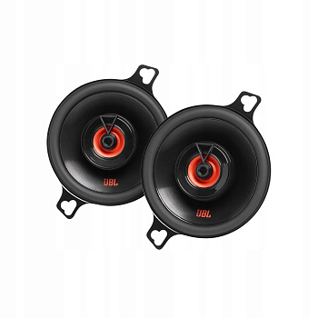 Автомобильная двухполосная коаксиальная акустика JBL CLUB 322F