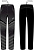 Брюки утеплённые KV+ ARTICO pants man black 22V115.1