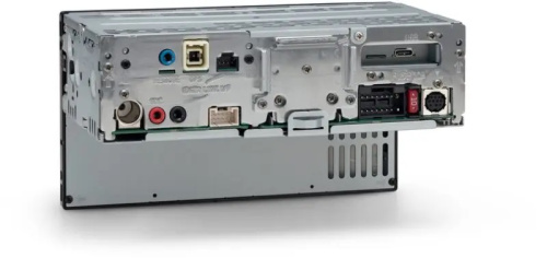 Автомобильная мультимедийная станция SONY XAV-AX4000