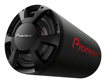 Автомобильный корпусной сабвуфер 12” (30 см) PIONEER TS-WX306T