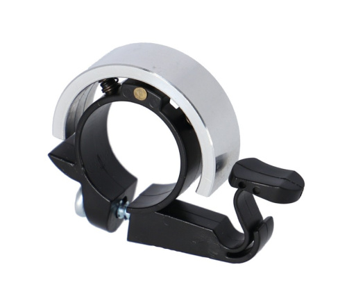 Звонок XLC Ring bell silver 2500708001