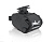 Подседельная сумка XLC Saddle Bag BA-W22 black\graphit, waterproof 17x10x11 cm 2501706100