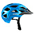 Велосипедный шлем CASCO Activ 2 Junior blue Uni 52-56cm 18.04.0858.U