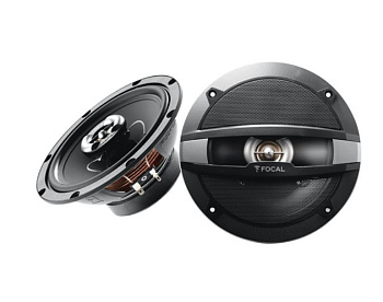 Автомобильная двухполосная коаксиальная акустика FOCAL R-165C