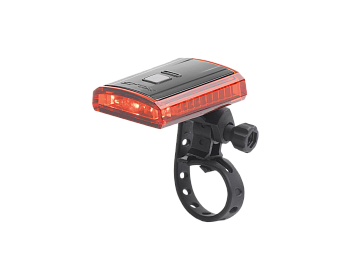Задний фонарь XLC Comp Rear light Titania 2500218902