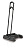 Подставка XLC XLC bicycle stand VS-F08 2502605410