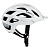 Велосипедный шлем CASCO Cuda 2 white shiny 04.1647