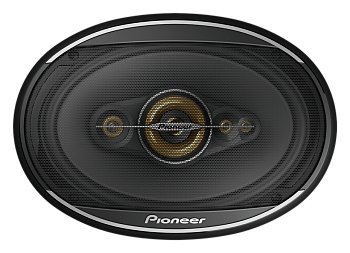 Автомобильная пятиполосная акустика PIONEER TS-A6988S