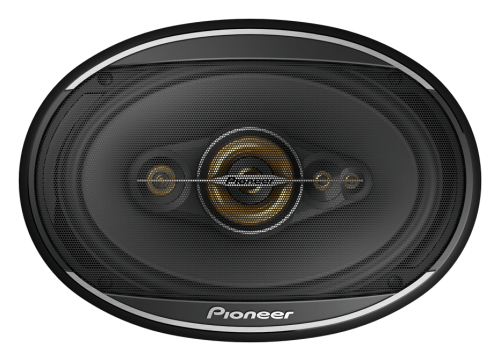 Автомобильная пятиполосная акустика PIONEER TS-A6988S