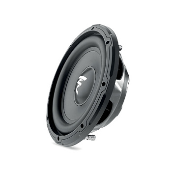 Автомобильный сабвуфер 10” (25 см) FOCAL SUB10SLIM