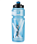 Бутылка XLC Drink bottle WB-K03 750ml, transparent\blue 2503231600