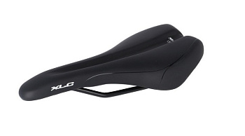 Седло XLC Saddle SA-T17 262x135 mm, 302 gr 2502034900