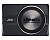 Автомобильный корпусной активный сабвуфер 8” (20 см) JVC CW-DRA8