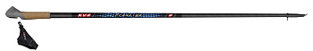 Палки для ходьбы KV+ PRESTIGE Nordic Walking pole 22W09