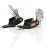 Инструмент XLC Multi Tool TO-MT02 20-parts SB-Plus 2503615000