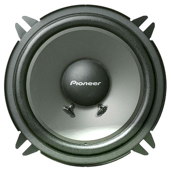 Автомобильная двухполосная компонентная акустика PIONEER TS-130Ci