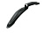 Крыло переднее XLC Mudguard FW MG-C23 26-29'' black\anthracite 2502500800