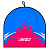 Шапка KV+ Hat TORNADO racing 20A16, 105