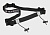 Гоночный ремень ICEBUG Icebug Race Bel Black 99548