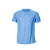 Футболка KV+ GARDA T-shirt close fitting royal 7S07.2