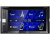 Автомобильная мультимедийная станция JVC KW-V250BTM